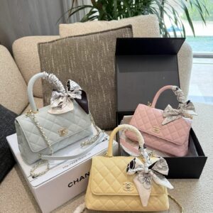 New Collection Fashion CN Handbag C950