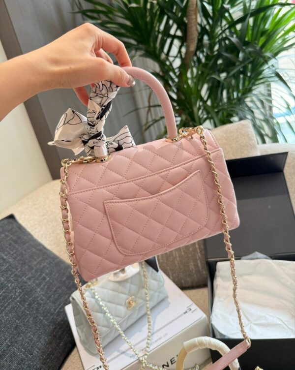 New Collection Fashion CN Handbag C950