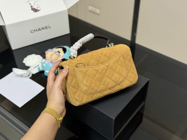 New Collection Fashion CN Handbag C951