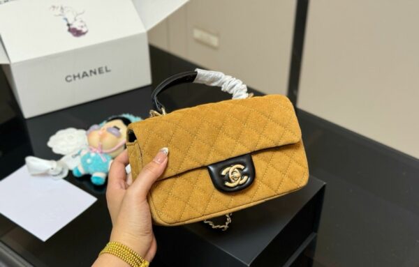 New Collection Fashion CN Handbag C951