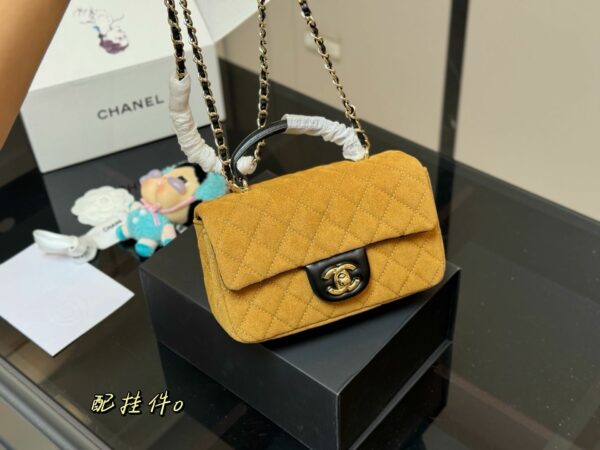 New Collection Fashion CN Handbag C951