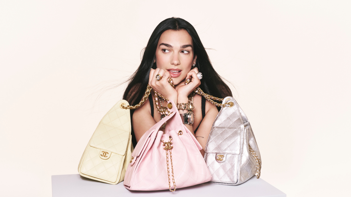 chanel 25