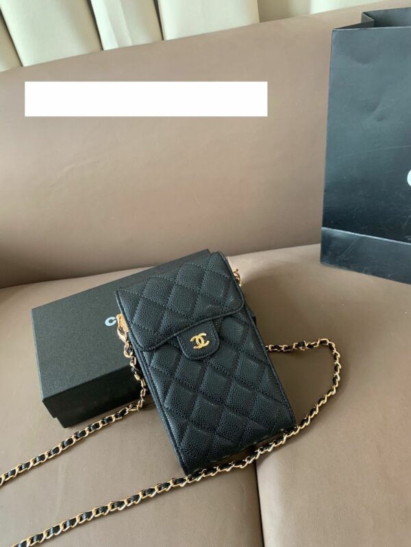 New Collection Fashion CN Handbag C953