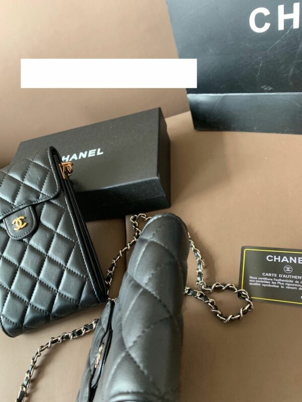 New Collection Fashion CN Handbag C953