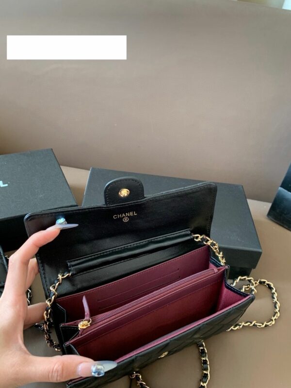 New Collection Fashion CN Handbag C954