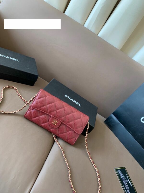 New Collection Fashion CN Handbag C954