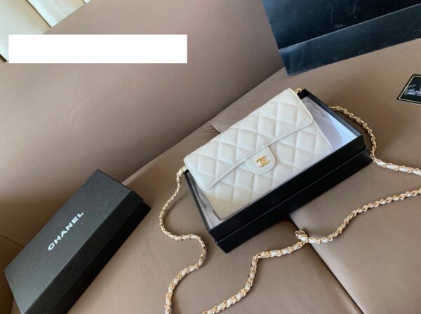 New Collection Fashion CN Handbag C954