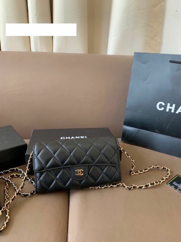 New Collection Fashion CN Handbag C954
