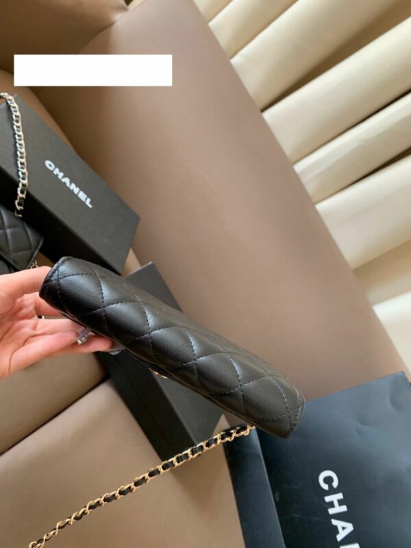 New Collection Fashion CN Handbag C954
