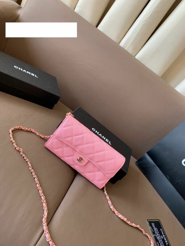 New Collection Fashion CN Handbag C954