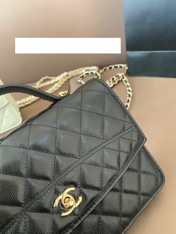 New Collection Fashion CN Handbag C955