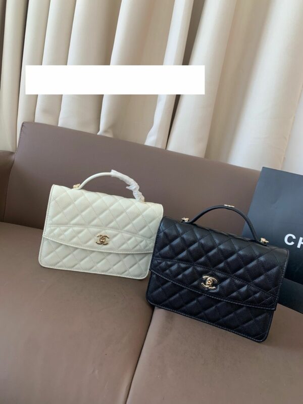 New Collection Fashion CN Handbag C955