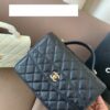 Stylish Fashion Carry CN Handbag C955