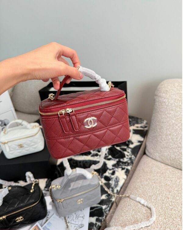New Collection Fashion CN Handbag C956