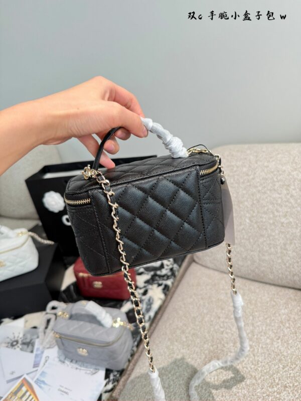 New Collection Fashion CN Handbag C956