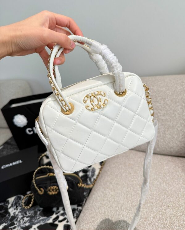 New Collection Fashion CN Handbag C957