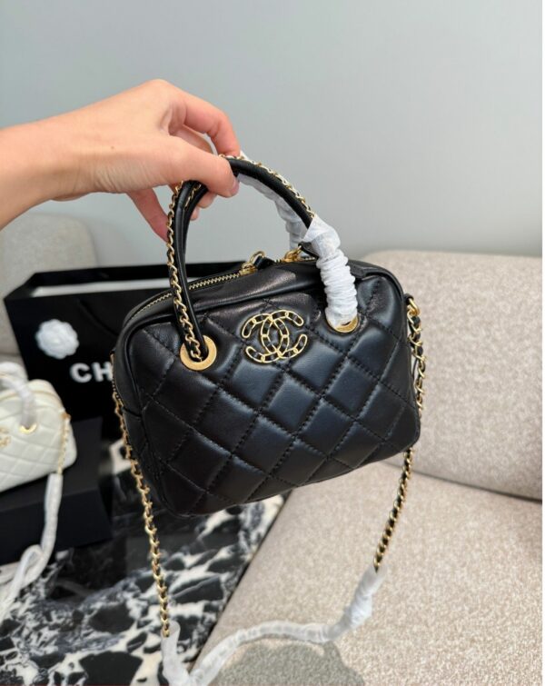 New Collection Fashion CN Handbag C957