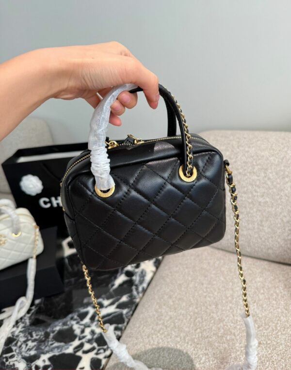 New Collection Fashion CN Handbag C957