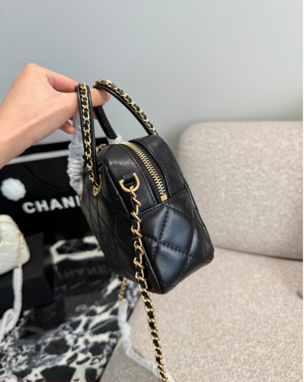 New Collection Fashion CN Handbag C957