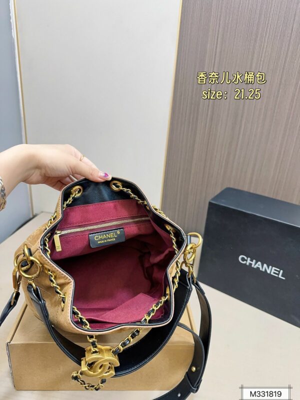New Collection Fashion CN Handbag C959