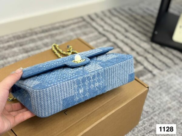 New Collection Fashion CN Handbag C961