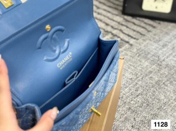 New Collection Fashion CN Handbag C961