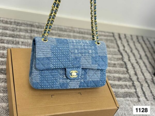 New Collection Fashion CN Handbag C961