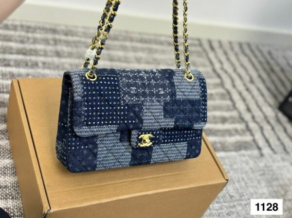 New Collection Fashion CN Handbag C961