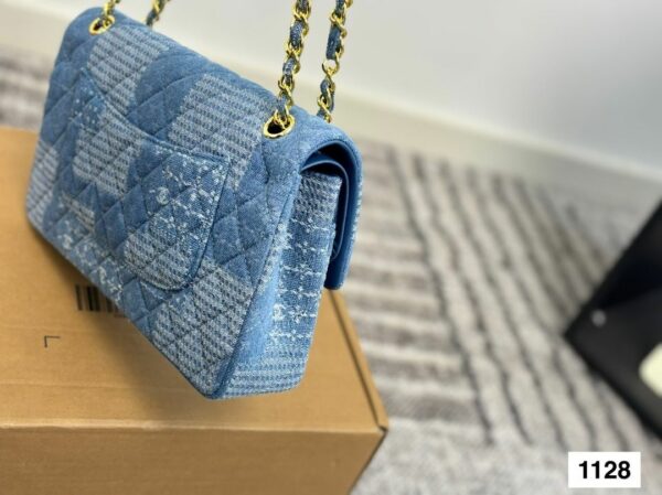 New Collection Fashion CN Handbag C961