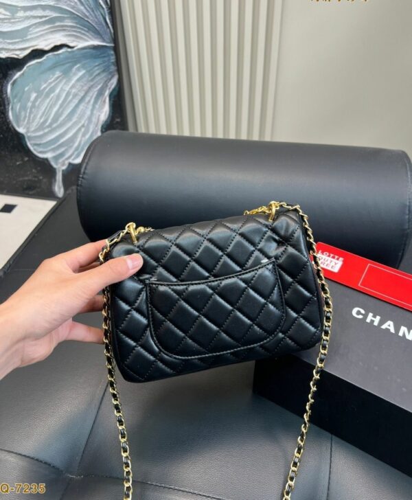 New Collection Fashion CN Handbag C962
