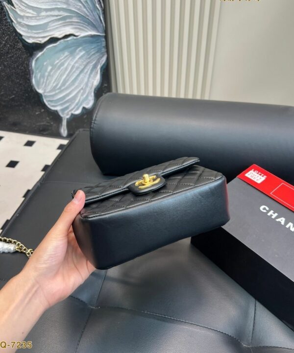 New Collection Fashion CN Handbag C962