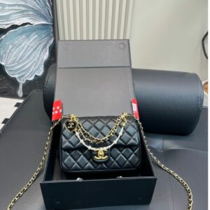 New Collection Fashion CN Handbag C962