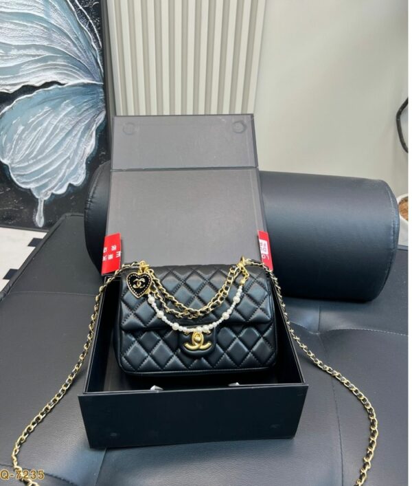 New Collection Fashion CN Handbag C962