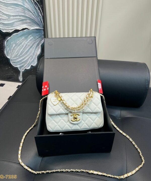New Collection Fashion CN Handbag C962