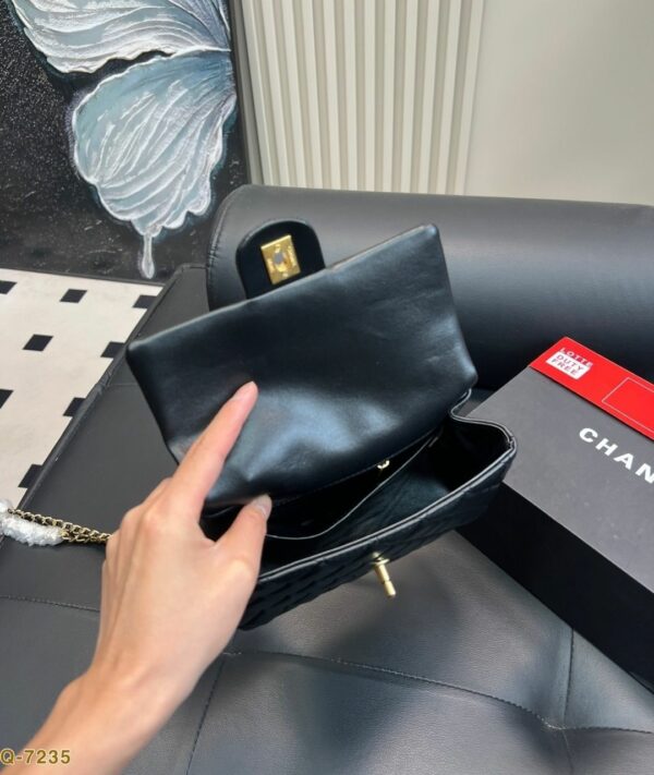 New Collection Fashion CN Handbag C962