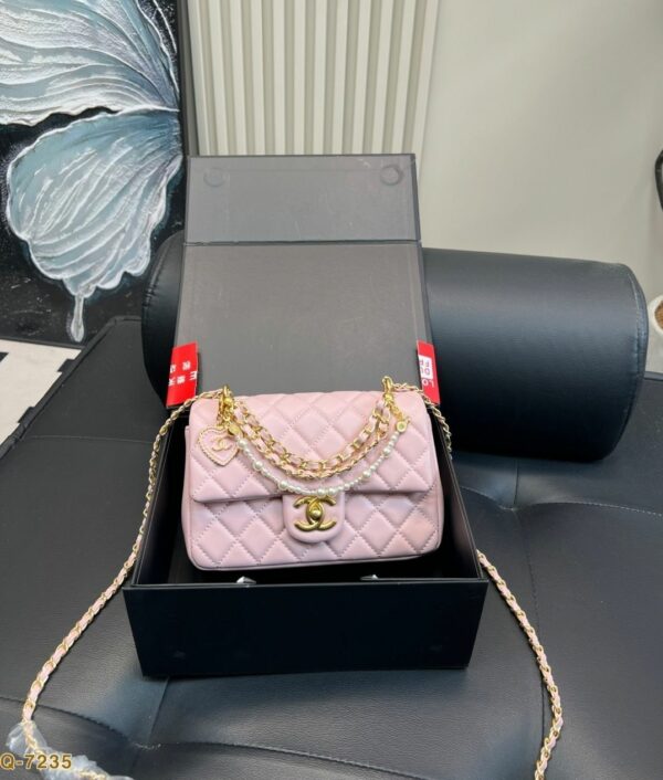 New Collection Fashion CN Handbag C962