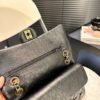 Stylish Fashion Carry CN Handbag C963