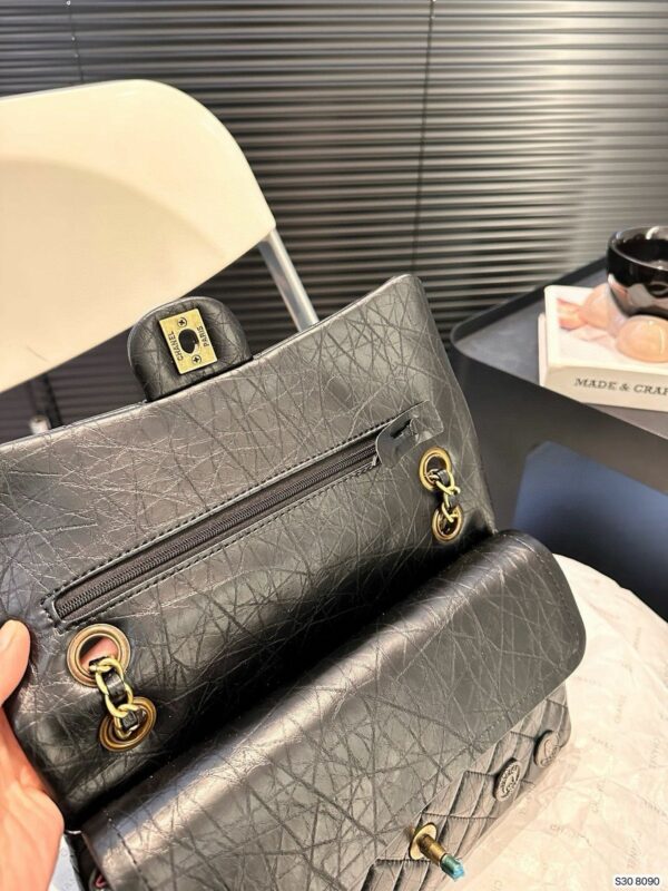 New Collection Fashion CN Handbag C963