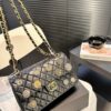 Stylish Fashion Carry CN Handbag C963