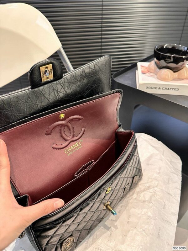 New Collection Fashion CN Handbag C963