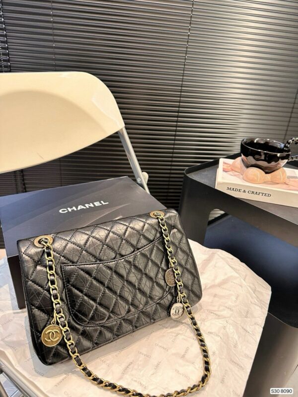 New Collection Fashion CN Handbag C963