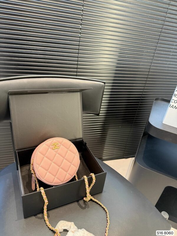 New Collection Fashion CN Handbag C964