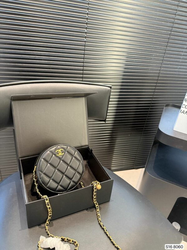 New Collection Fashion CN Handbag C964
