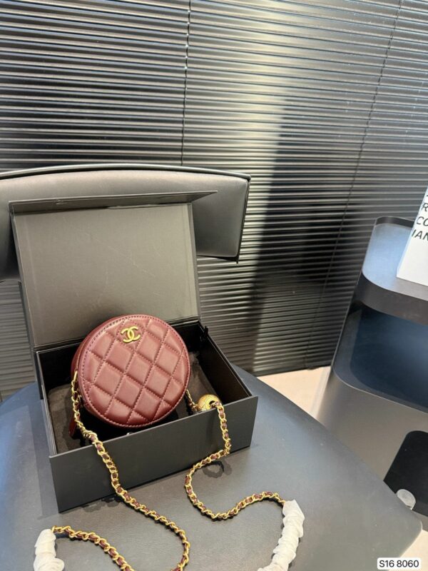 New Collection Fashion CN Handbag C964
