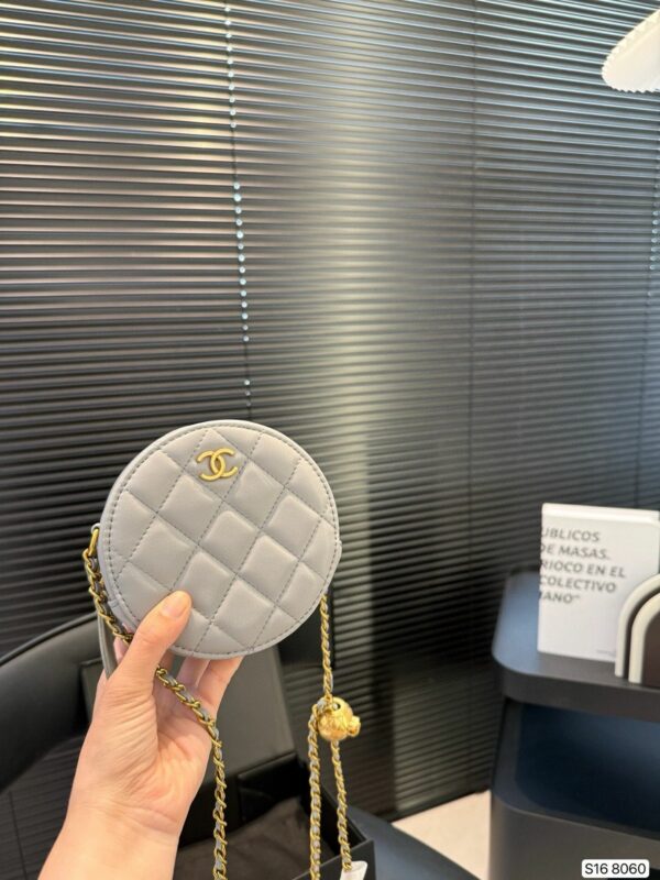 New Collection Fashion CN Handbag C964