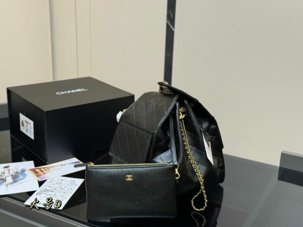 New Collection Fashion CN Handbag C965