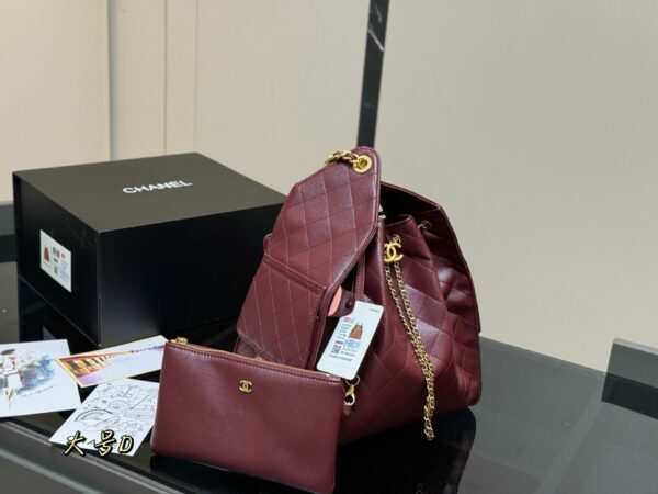 New Collection Fashion CN Handbag C965