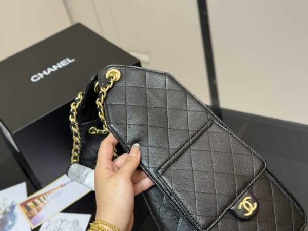 New Collection Fashion CN Handbag C965