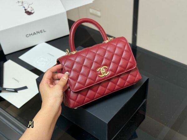 New Collection Fashion CN Handbag C966