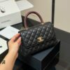 Stylish Fashion Carry CN Handbag C966